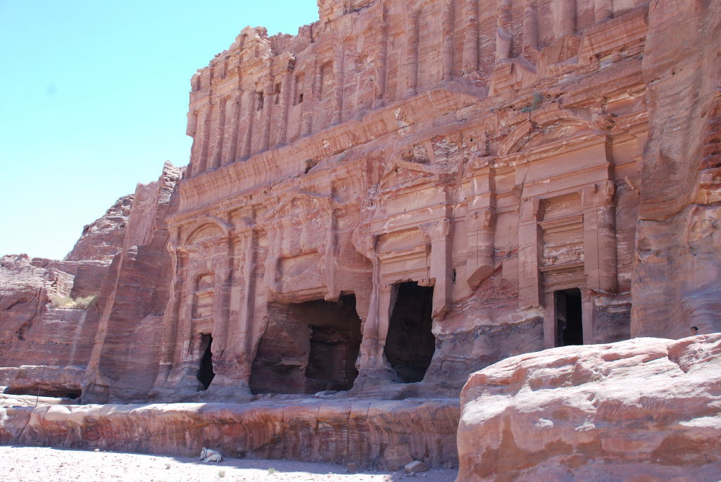 Petra